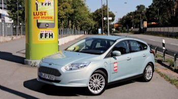 O: Ford Focus Electric, C-MAX Energi    Mondeo